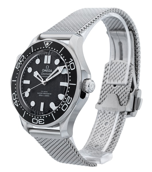 Omega Seamaster Diver 300m 210.30.42.20.01.010